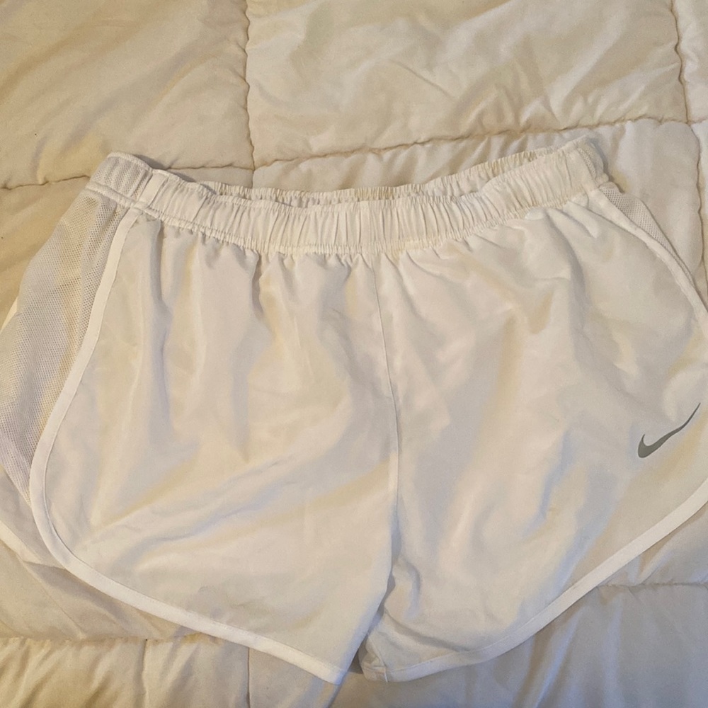 Nike Dr-fit shorts size L